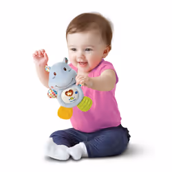 VTech Croc'Hippo