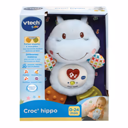 VTech Croc'Hippo