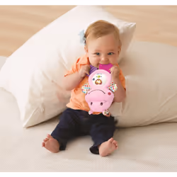 VTech Croc' hippo rose - Vue supplémentaire 3