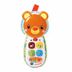 VTech Baby 80-502707 jouet d'apprentissage - Vue supplémentaire 4
