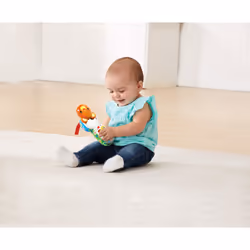 VTech Baby 80-502707 jouet d'apprentissage - Vue supplémentaire 7