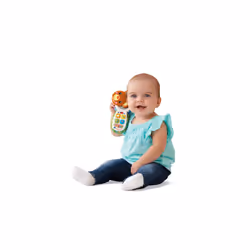 VTech Baby 80-502707 jouet d'apprentissage - Vue supplémentaire 8