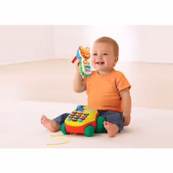 VTech Baby 80-502707 jouet d'apprentissage - Vue supplémentaire 9