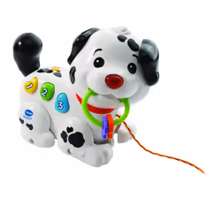 VTech Baby 80-502807, 1 an(s), Sonore, Batteries requises, AAA, Synthétique, Multicolore