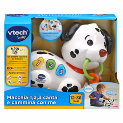 VTech Baby 80-502807 jouet d'apprentissage