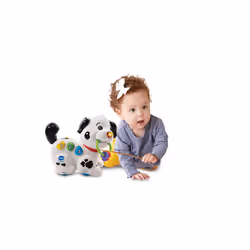 VTech Baby 80-502807 jouet d'apprentissage - Vue supplémentaire 4