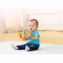 VTech Lumi Balle-Hochet Des P'Tits Copains