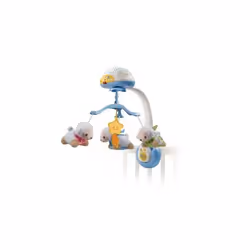 VTech Baby 80-503304, Universel, Sonore, Veilleuse, Minuterie intégrée