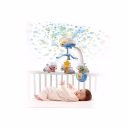 VTech Baby 80-503304 Mobile pour bébé