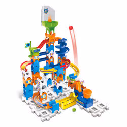 VTech Marble Rush Adventure Set S100, 4 an(s), Plastique, Multicolore