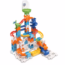 VTech Marble Rush Adventure Set S100 - Vue supplémentaire 4