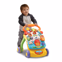 VTech Baby 80-505607 jouet d'apprentissage - Vue supplémentaire 10