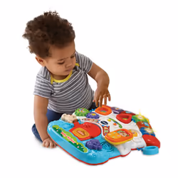 VTech Baby 80-505607 jouet d'apprentissage - Vue supplémentaire 11