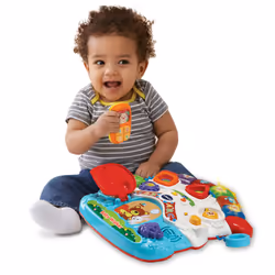 VTech Baby 80-505607 jouet d'apprentissage - Vue supplémentaire 12