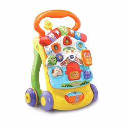 VTech Baby 80-505607 jouet d'apprentissage - Vue supplémentaire 2