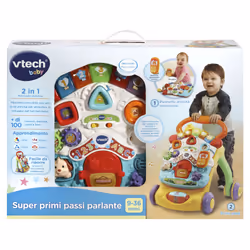 VTech Baby 80-505607 jouet d'apprentissage - Vue supplémentaire 3