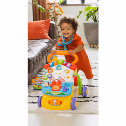 VTech Baby 80-505607 jouet d'apprentissage - Vue supplémentaire 4