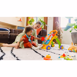 VTech Baby 80-505607 jouet d'apprentissage - Vue supplémentaire 5