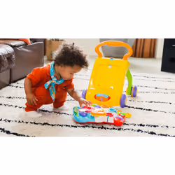 VTech Baby 80-505607 jouet d'apprentissage - Vue supplémentaire 6