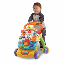 VTech Baby 80-505607 jouet d'apprentissage - Vue supplémentaire 8