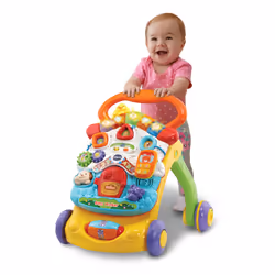 VTech Baby 80-505607 jouet d'apprentissage - Vue supplémentaire 9