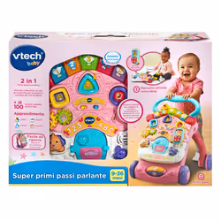 VTech 80-505659 jouet d'apprentissage
