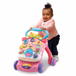 VTech 80-505659 jouet d'apprentissage - Vue supplémentaire 4