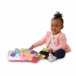 VTech 80-505659 jouet d'apprentissage - Vue supplémentaire 6