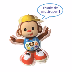 VTech Titi Ouistiti