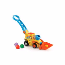 VTech Baby 80-506004, 1 mois, Multicolore