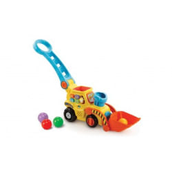 VTech Baby 80-506004 jouet à tirer et à pousser