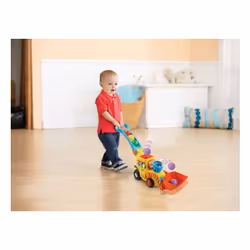 VTech Baby 80-506004 jouet à tirer et à pousser