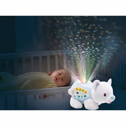 VTech Ourson Dodo Nuit Etoilee