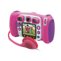 VTech KidiZoom Duo 5.0 Rose