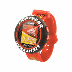 VTech Cars 3 - Kidizoom Cam'watch, 4 an(s)