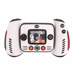 VTech Star Wars - Appareil Photo Numerique 6 en 1