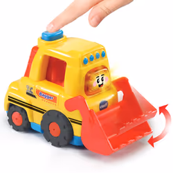 VTech 507804 jouet d'apprentissage - Vue supplémentaire 3