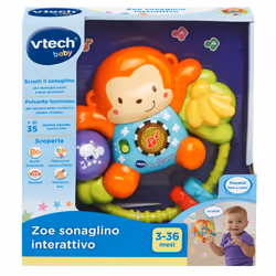 VTech Baby 80-508307 jouet d'apprentissage