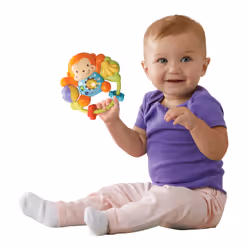 VTech Baby 80-508307 jouet d'apprentissage