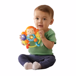 VTech Baby 80-508307 jouet d'apprentissage - Vue supplémentaire 4
