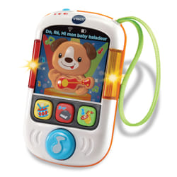 VTech Do, Re, Mi, Mon Baby Baladeur