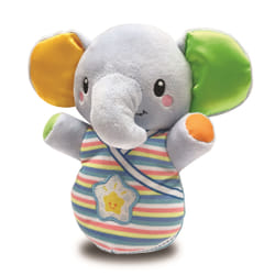 VTech Elephanteau dodo bleu