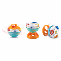 VTech Baby 3-in-1 Magischer Musikball