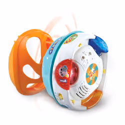 VTech Baby 3-in-1 Magischer Musikball