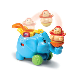 VTech ZoomiZooz Éléphanteau magique