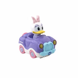 VTech Tut Tut Baby Flitzer 80-511204 véhicule pour enfants