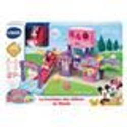VTech Tut Tut Bolides LA BOUTIQUE DES DELICES DE MINNIE