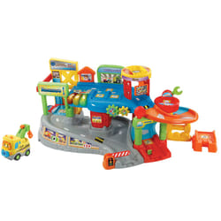 VTech Vroom Vroom Go 80-512707 jouet d'apprentissage