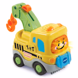 VTech Vroom Vroom Go 80-512707 jouet d'apprentissage