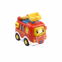 VTech Tut Tut Baby Flitzer 80-514004 véhicule pour enfants